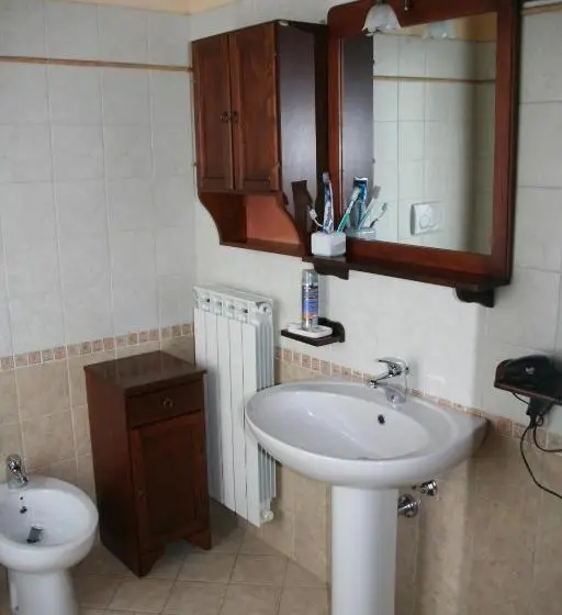 1ベッドルームのスーペリアアパートメント, Agriturismo Cascina La Palazzina