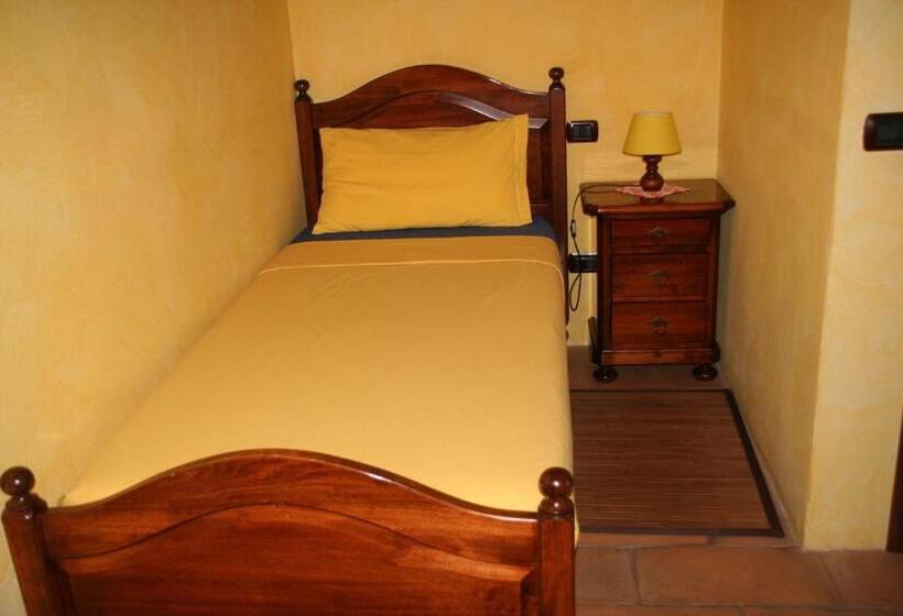 غرفة قياسية, Agriturismo Cascina La Palazzina