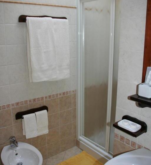 غرفة قياسية, Agriturismo Cascina La Palazzina