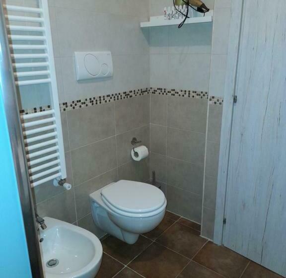 Deluxe Room, Antico Casale Il Sambuco