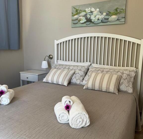 Deluxe Room, Antico Casale Il Sambuco