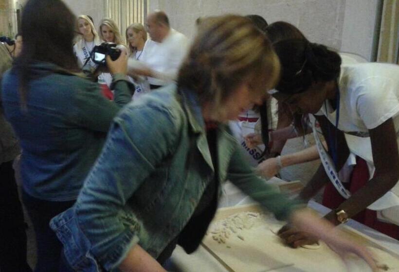 Deluxe Room, Antico Casale Il Sambuco