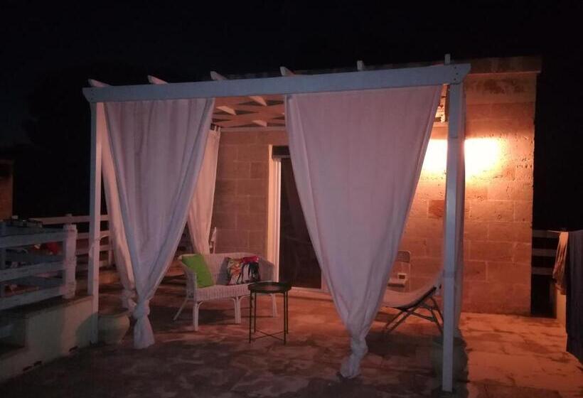 Standard Room with Terrace, Antico Casale Il Sambuco