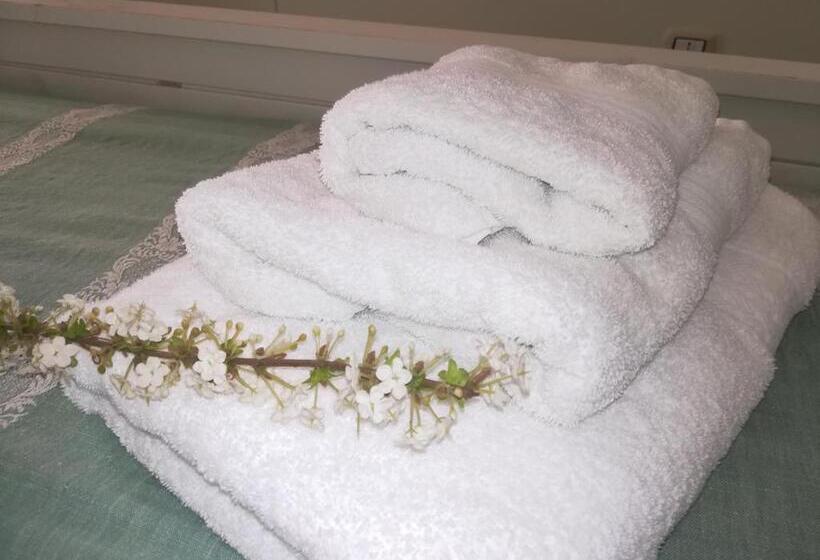 Standard Room with Terrace, Antico Casale Il Sambuco