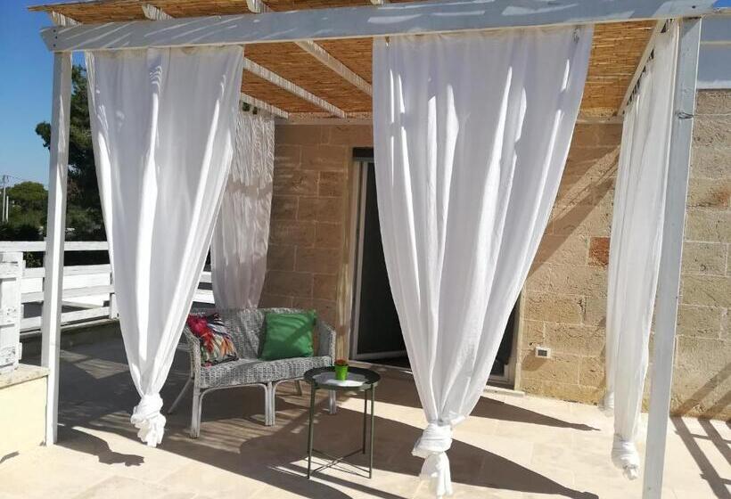 Standard Room with Terrace, Antico Casale Il Sambuco