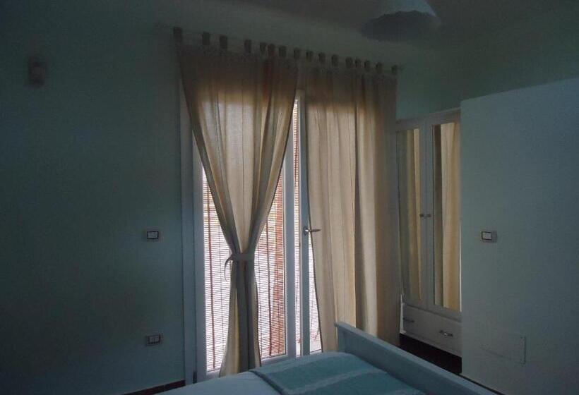 Standard Room with Terrace, Antico Casale Il Sambuco