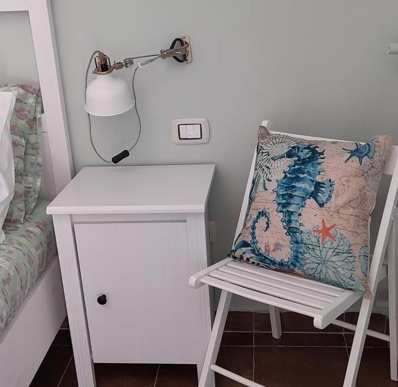 Standard Room with Terrace, Antico Casale Il Sambuco