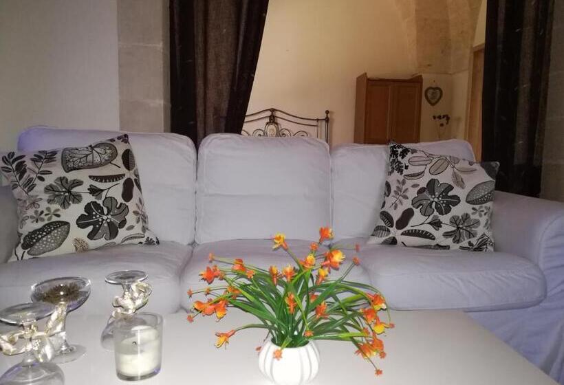 Family Suite, Antico Casale Il Sambuco