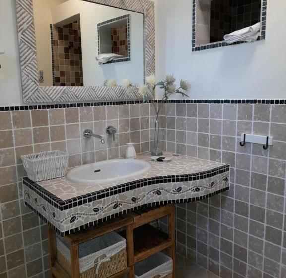 Family Suite, Antico Casale Il Sambuco