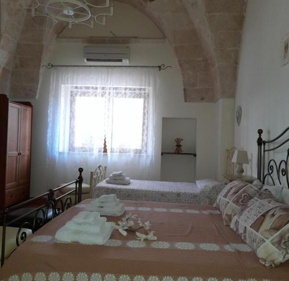 Family Suite, Antico Casale Il Sambuco