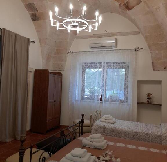 Family Suite, Antico Casale Il Sambuco