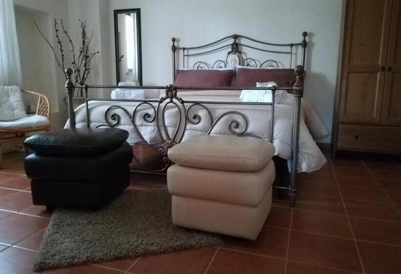 Family Suite, Antico Casale Il Sambuco