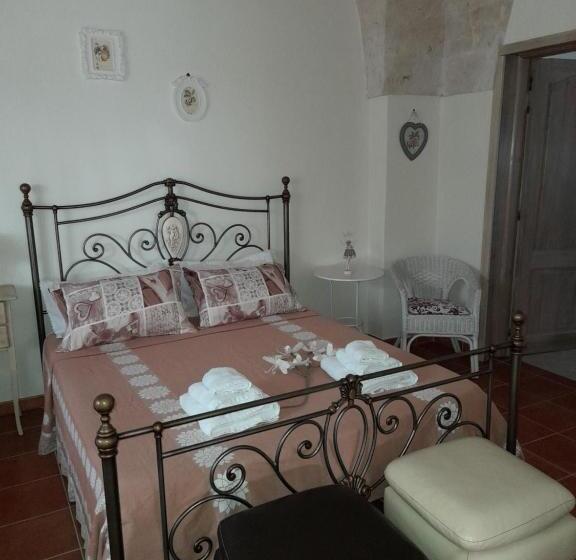 Family Suite, Antico Casale Il Sambuco