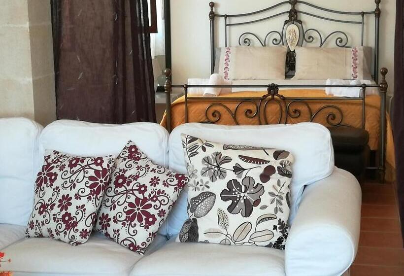 Family Suite, Antico Casale Il Sambuco