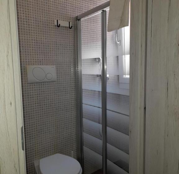 Standard Room, Antico Casale Il Sambuco