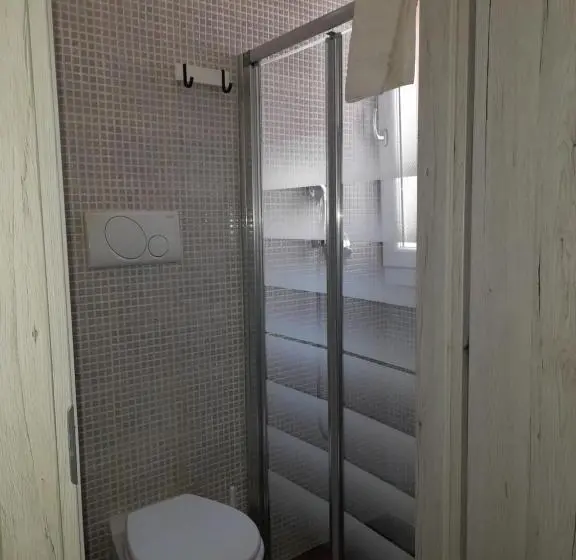 Standard-huone, Antico Casale Il Sambuco