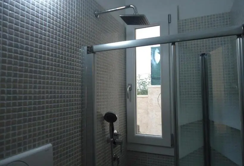 Standard-huone, Antico Casale Il Sambuco