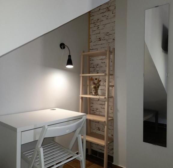 Standard Room, Antico Casale Il Sambuco