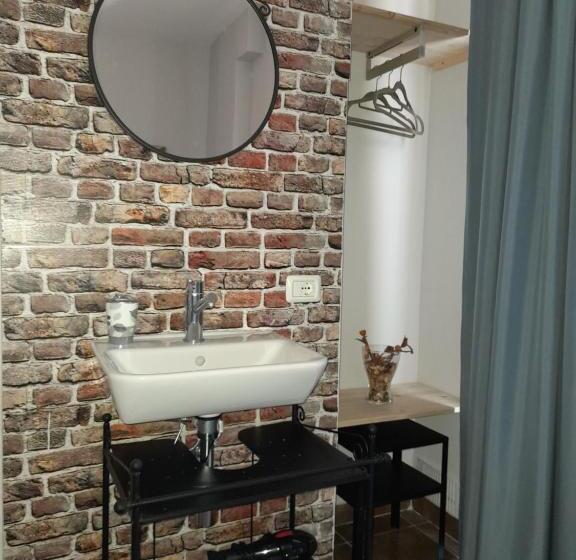 Standard Room, Antico Casale Il Sambuco