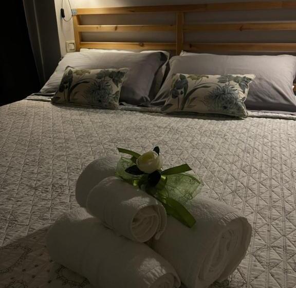 Standard Room, Antico Casale Il Sambuco