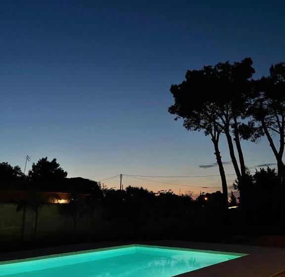 Standard Room with Terrace, Antico Casale Il Sambuco
