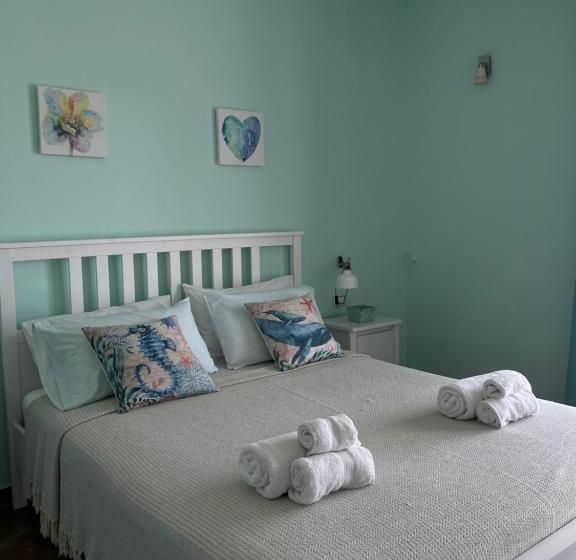 Standard Room with Terrace, Antico Casale Il Sambuco