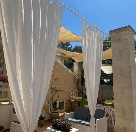 Family Suite, Antico Casale Il Sambuco