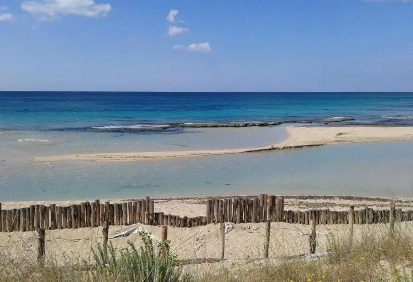 Perhesviitti, Antico Casale Il Sambuco