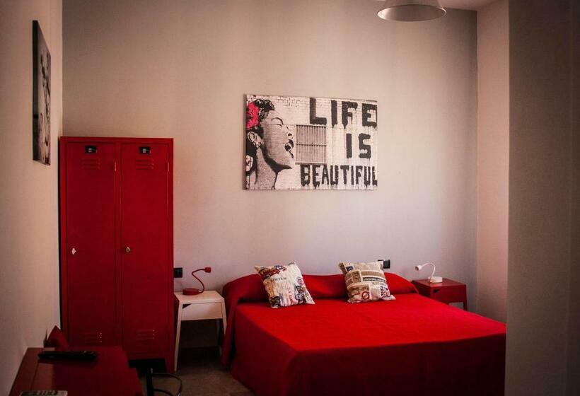 Номер Стандарт, Interno 10