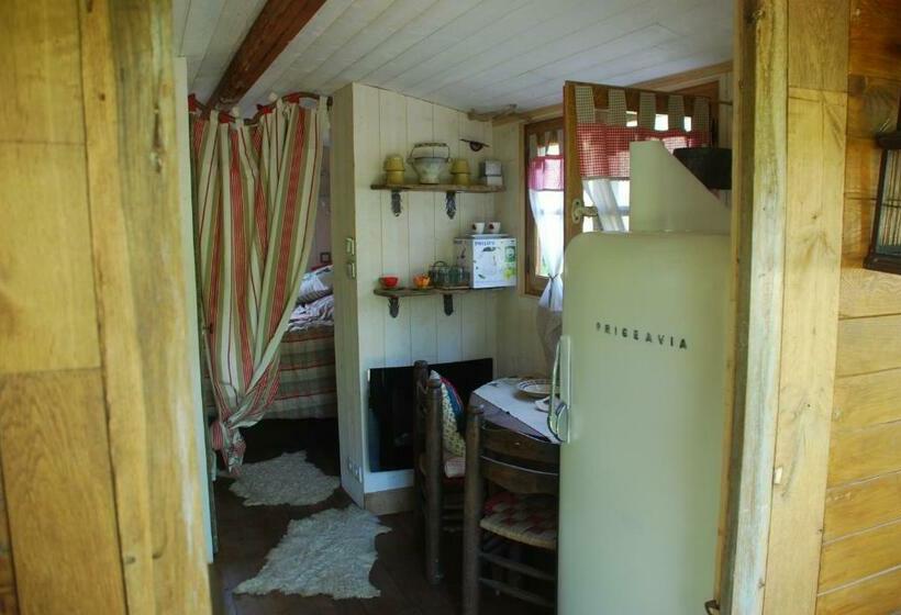 Номер Стандарт, Maison D Hôtes Ainsi Soie T Il
