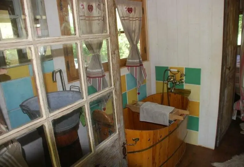 スタンダードルーム, Maison D Hôtes Ainsi Soie T Il