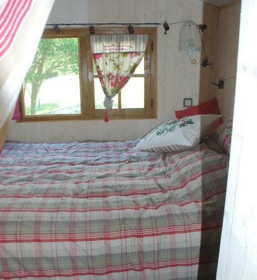 Номер Стандарт, Maison D Hôtes Ainsi Soie T Il