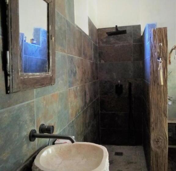 Номер Стандарт Вид на Сад, Maison D Hôtes Ainsi Soie T Il