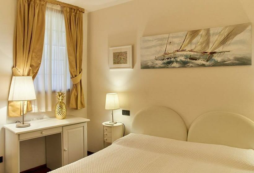 Номер Стандарт, Maison Juliette