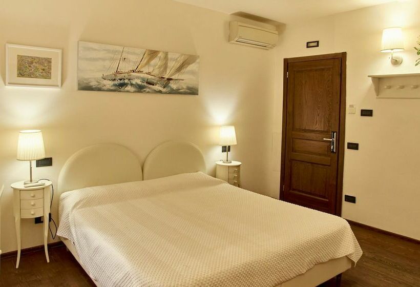 Номер Стандарт, Maison Juliette