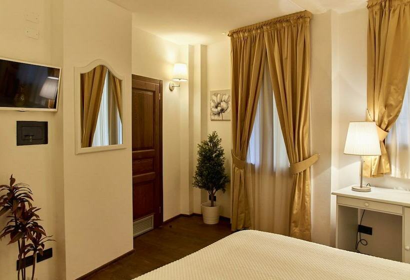 اتاق استاندارد, Maison Juliette