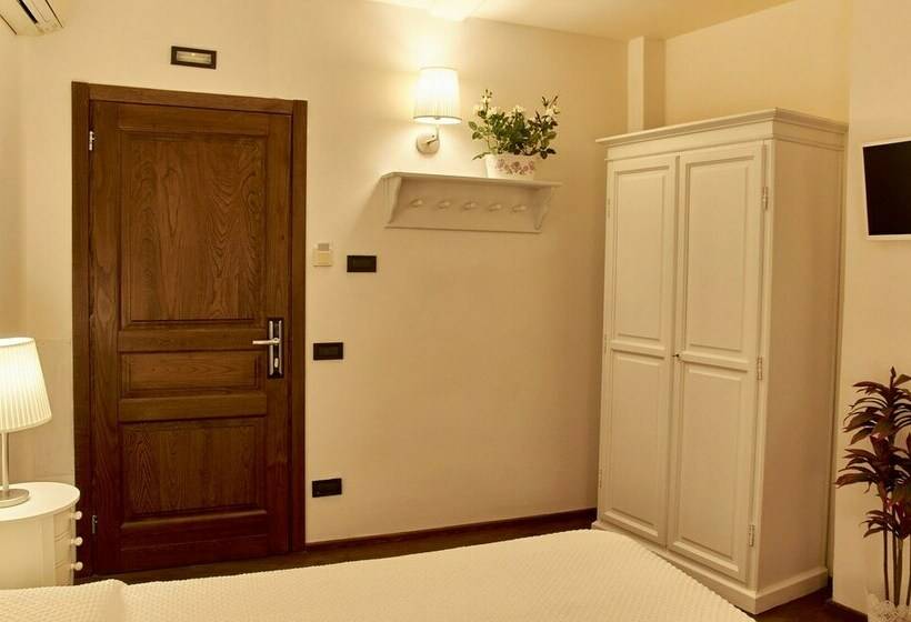 Номер Стандарт, Maison Juliette