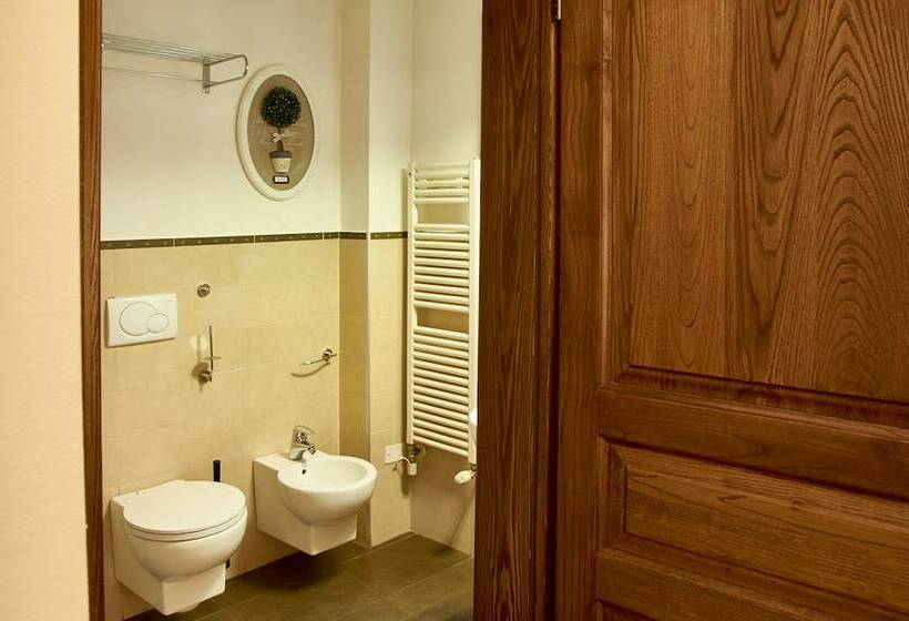 Номер Стандарт, Maison Juliette