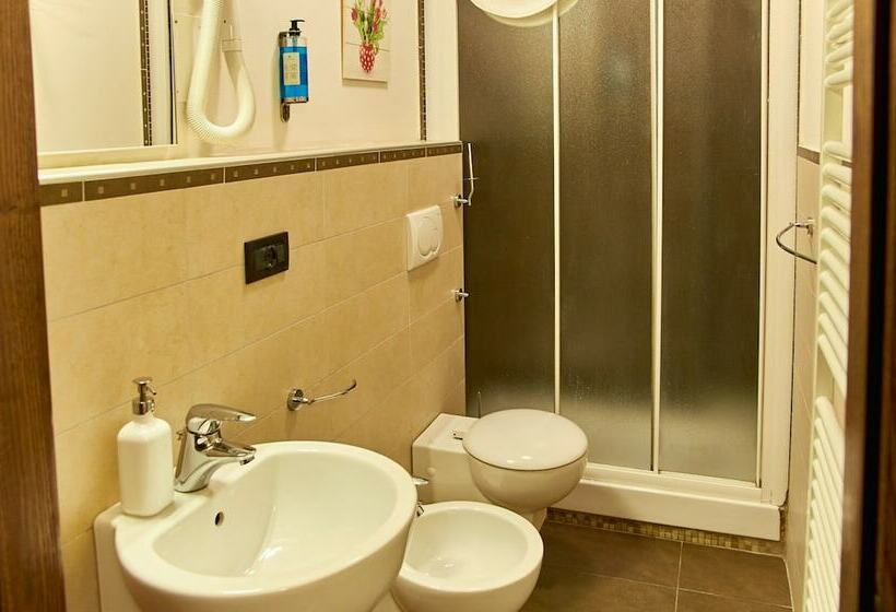 Номер Стандарт, Maison Juliette