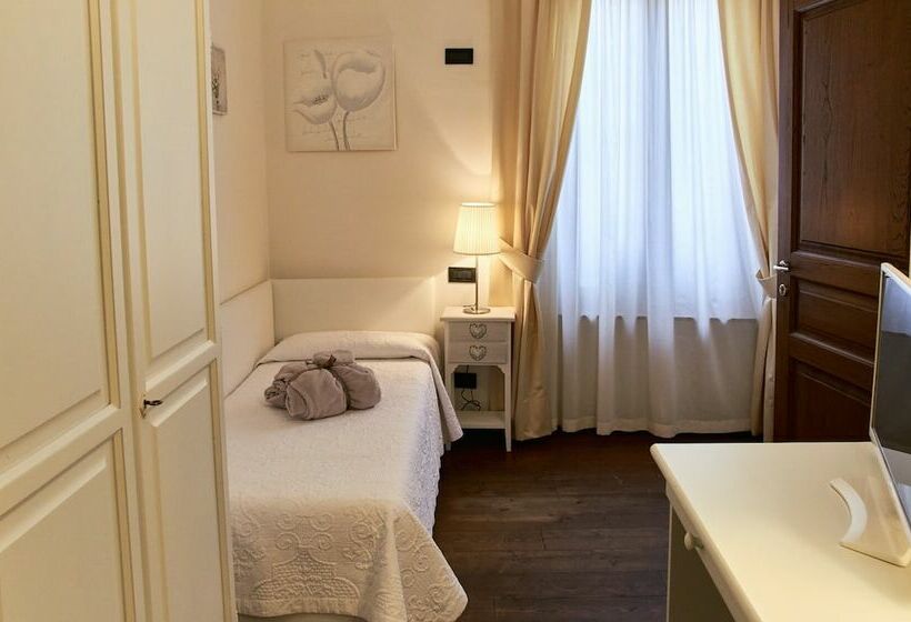 Номер Стандарт Индивидуальный, Maison Juliette