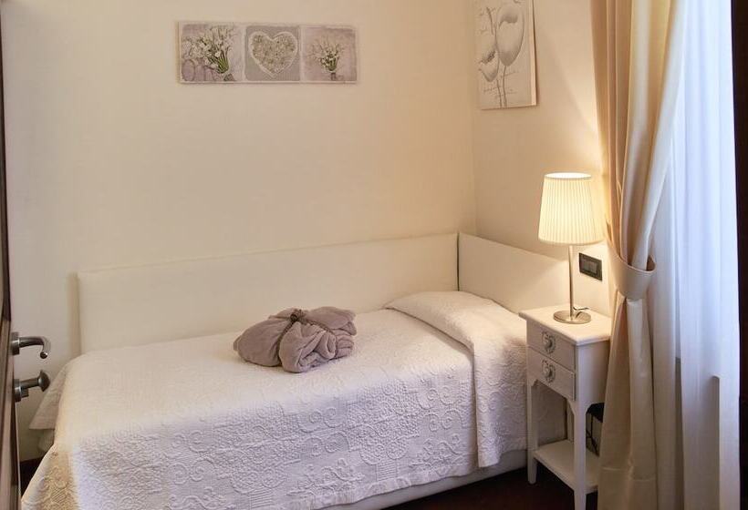 Номер Стандарт Индивидуальный, Maison Juliette