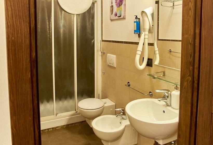 Номер Deluxe, Maison Juliette