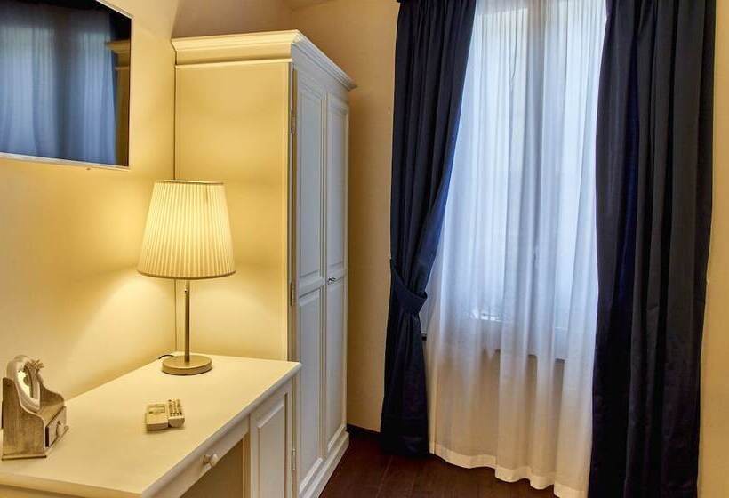 اتاق لوکس, Maison Juliette
