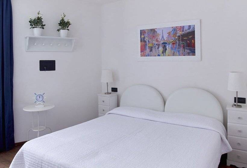 Номер Deluxe, Maison Juliette