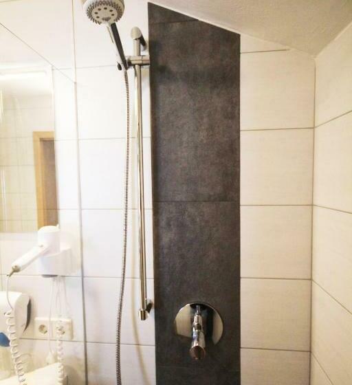 Семейный Номер, Pension Seiwald In Kötschach