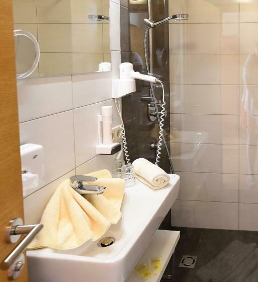 Семейный Номер, Pension Seiwald In Kötschach