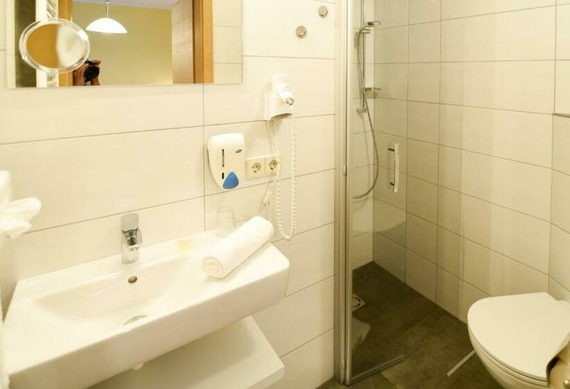 Семейный Номер, Pension Seiwald In Kötschach