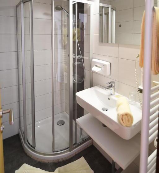 Семейный Номер, Pension Seiwald In Kötschach