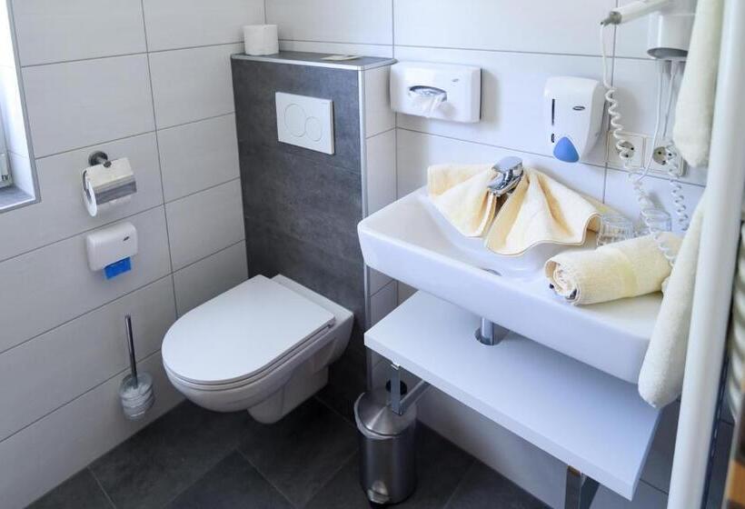 Семейный Номер, Pension Seiwald In Kötschach