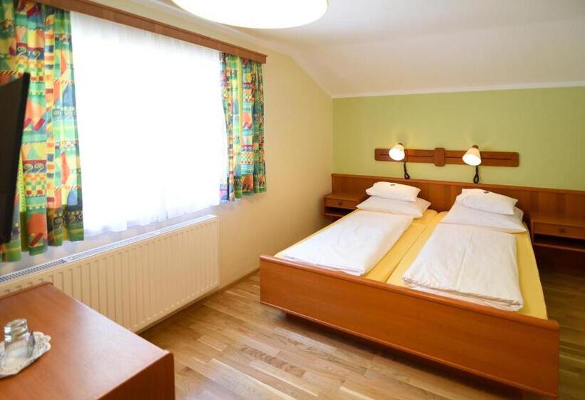 Номер Стандарт, Pension Seiwald In Kötschach